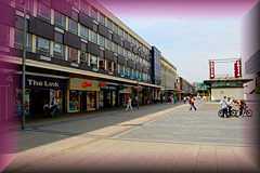 Basildon
                  Plaza