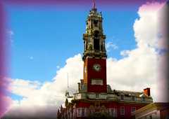 Colchester Town Hall