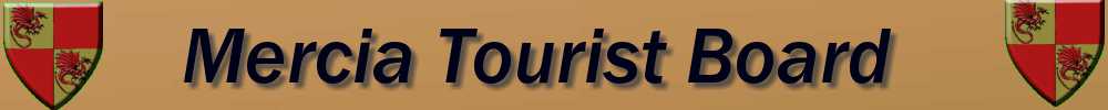 Mercia
                                                    Tourist Board