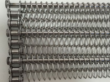 Wiremesh Belt