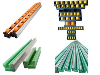 Conveyor Component Catalogue