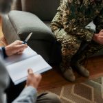 U.S. military suicides increased in 2023 following a continuation of a devastating long-term trend