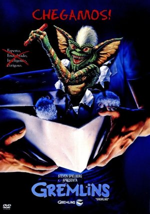 gremlins dvd cover