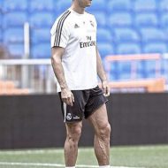 C ronaldo muscle