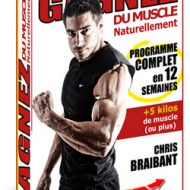 Ebook musculation