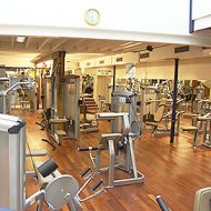 Salle de musculation paris 18