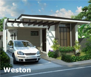 weston-