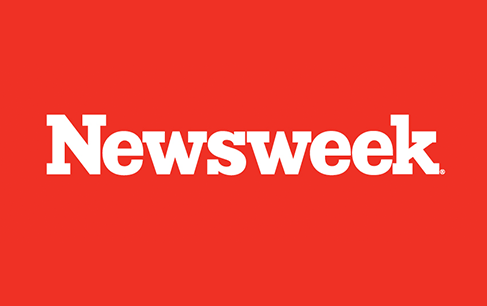 Newsweek logo