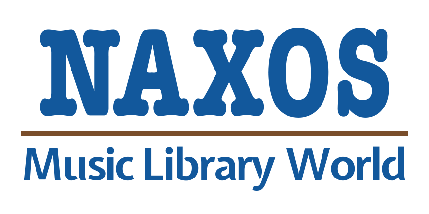 Naxos Music Library World