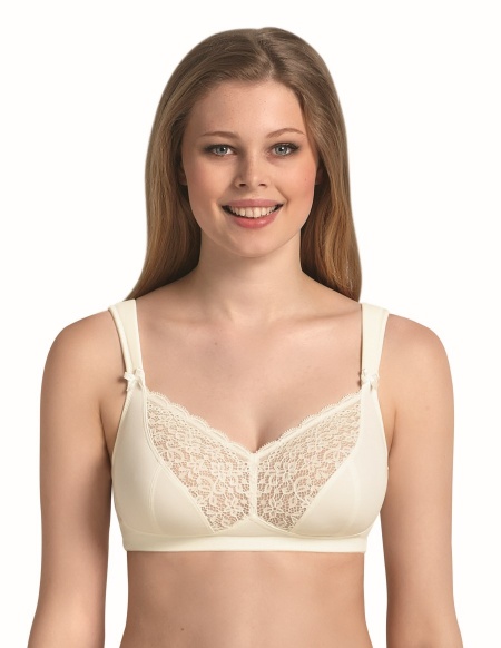 Anita Havanna Wire Free Bra 5812