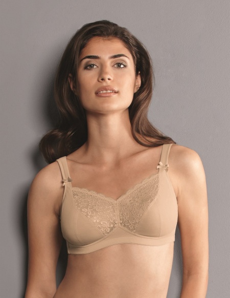 Anita Havanna Wire Free Bra 5812