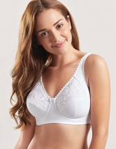 Royce Grace Cotton Comfort Bra