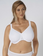 Triumph Comfort Minimiser Bra