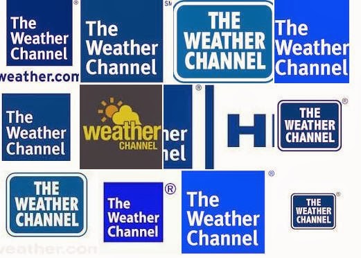 Weather Channel Logo