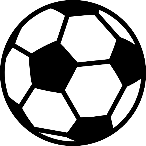 Soccer Ball Icon