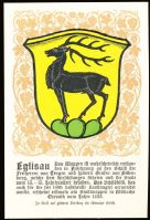 Wappen von Eglisau/Arms (crest) of Eglisau