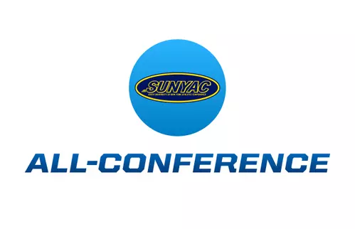 SUNYAC All-Conference Icon