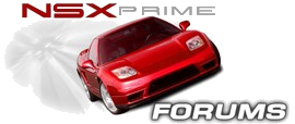 NSX Prime