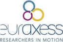 Euraxess logo