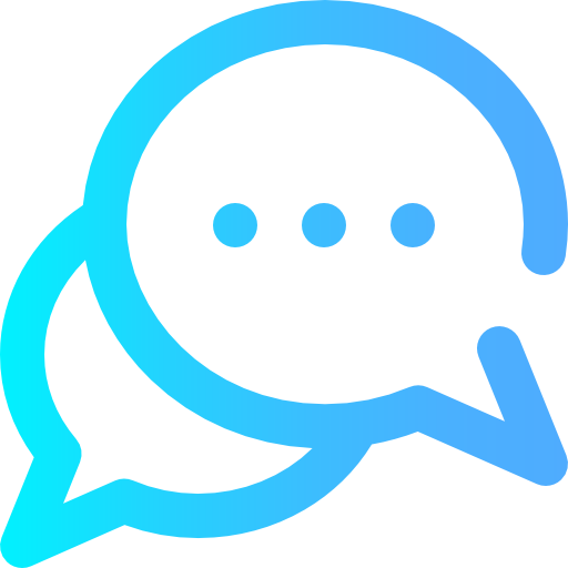 Chat icon