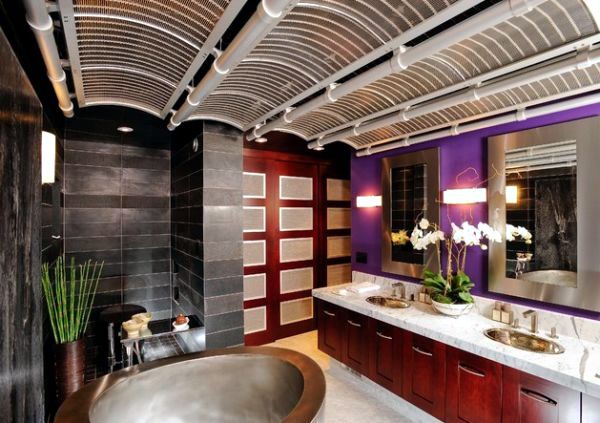 20 design ideas bathroom bathroom bathroom harmonious and fresh Japanese style