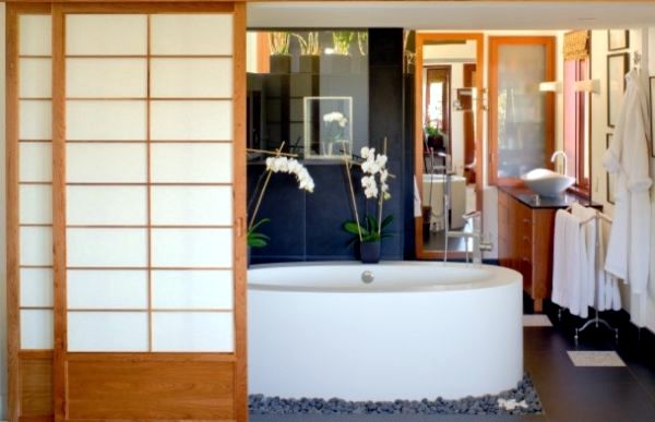 20 design ideas bathroom bathroom bathroom harmonious and fresh Japanese style