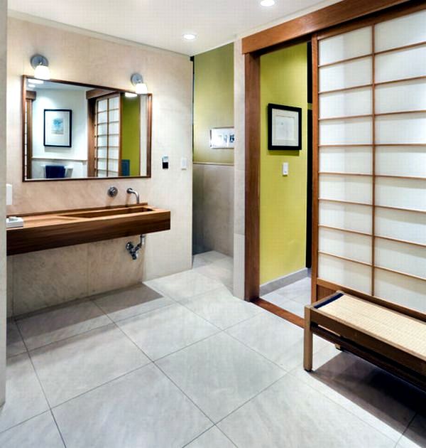 20 design ideas bathroom bathroom bathroom harmonious and fresh Japanese style