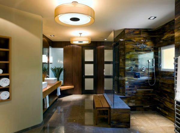 20 design ideas bathroom bathroom bathroom harmonious and fresh Japanese style