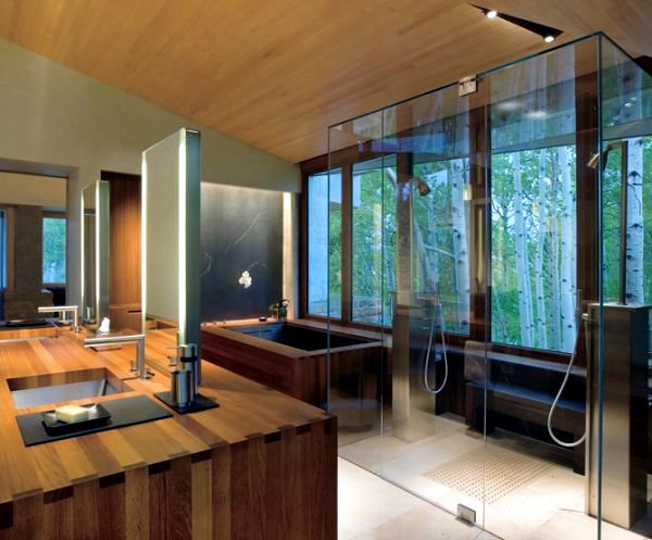 20 design ideas bathroom bathroom bathroom harmonious and fresh Japanese style