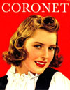 Coronet Magazine Articles