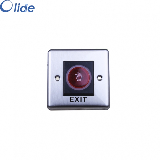 Olide Stainless Steel Hand Sensor