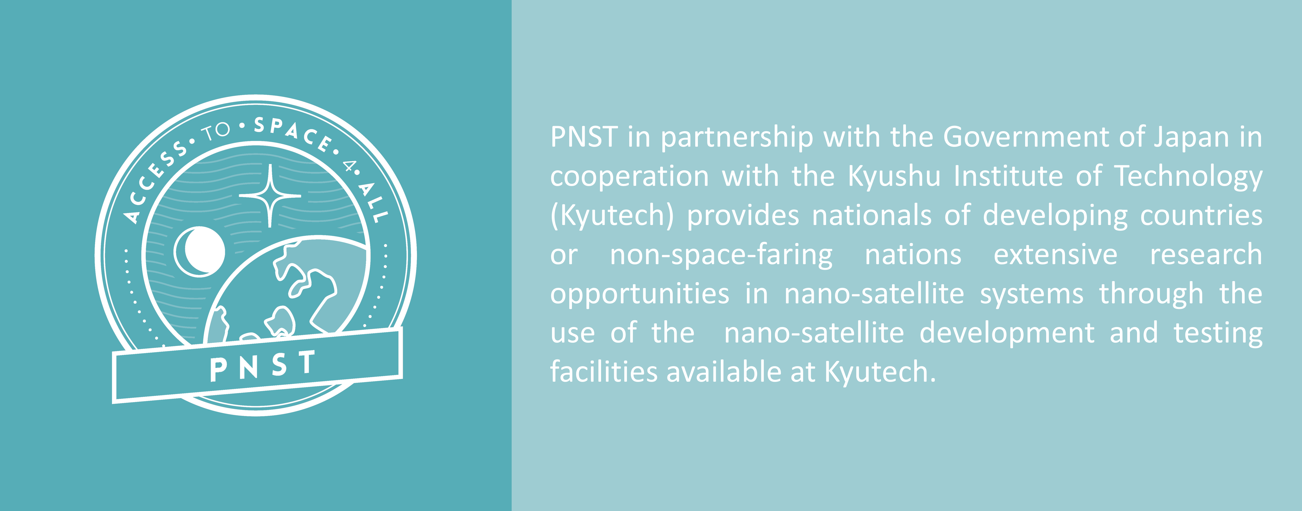 PNST description