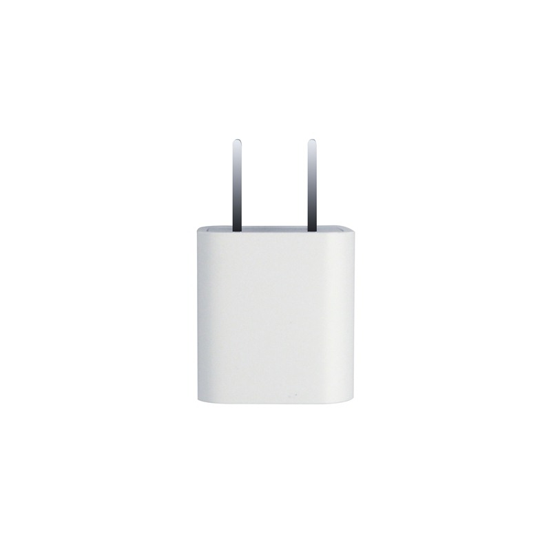 OEM Original Apple Iphone A1385 power adapter iPhone 5W USB charger cube wholesale