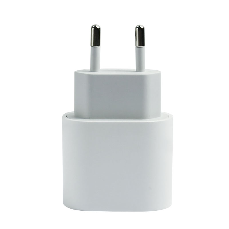 Genuine Apple iPhone 20W Power Adapter MHJE3ZM/A A2347 wholesale charger