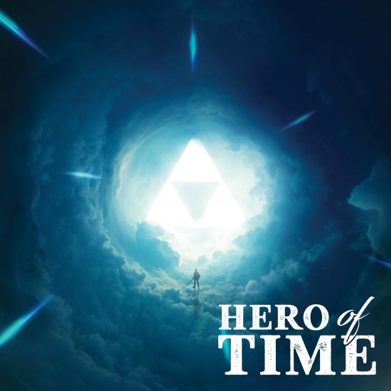 hero-of-time-legend-of-zelda-ocarina-of-time-album-cover