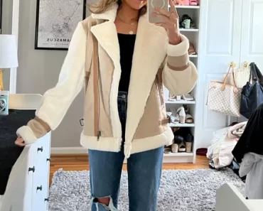 How to Wear Aviator Jackets: 22 Outfit Ideas & Styling Tips