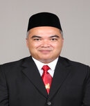 Photo - YB Tuan Rushdan bin Rusmi - Click to open the Member of Parliament profile