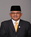 Photo - YB Dr. Haji Abd Ghani bin Ahmad - Click to open the Member of Parliament profile