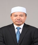 Photo - YB Dato' Haji Ahmad bin Saad @ Yahaya - Click to open the Member of Parliament profile