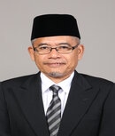 Photo - YB Dr. Ahmad Fakhruddin bin Fakhrurazi - Click to open the Member of Parliament profile