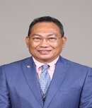 Photo - YB Datuk Haji Awang bin Hashim - Click to open the Member of Parliament profile