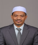 Photo - YB Tuan Sabri bin Azit - Click to open the Member of Parliament profile