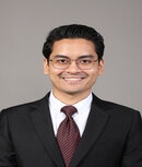 Photo - YB Dr. Mohammed Taufiq bin Johari - Click to open the Member of Parliament profile