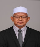 Photo - YB Tuan Hassan bin Saad - Click to open the Member of Parliament profile