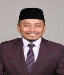 Photo - YB Tuan Haji Ahmad Fadhli bin Shaari - Click to open the Member of Parliament profile