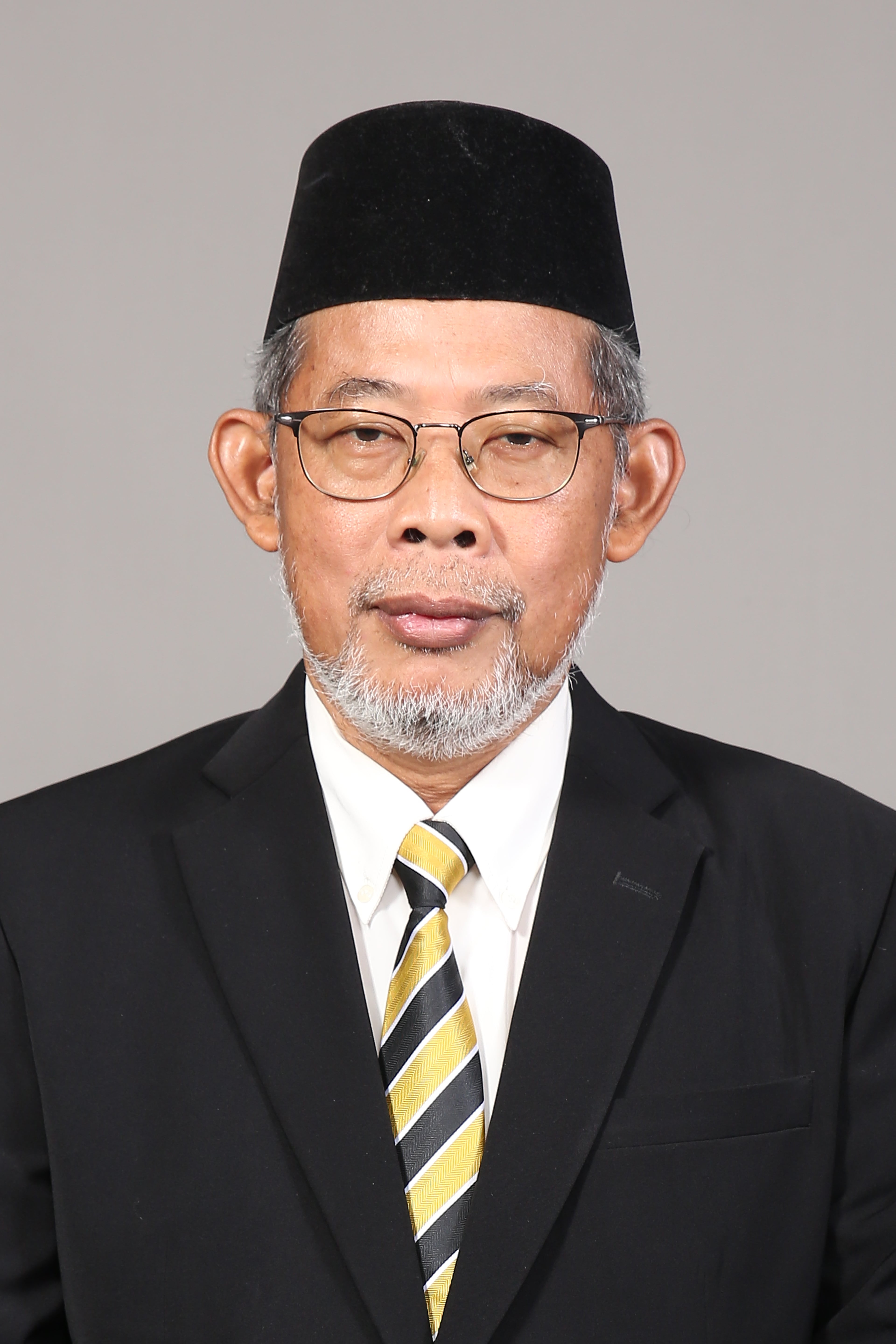 Photo - YB Tuan Haji Mohd Misbahul Munir bin Masduki - Click to open the Member of Parliament profile