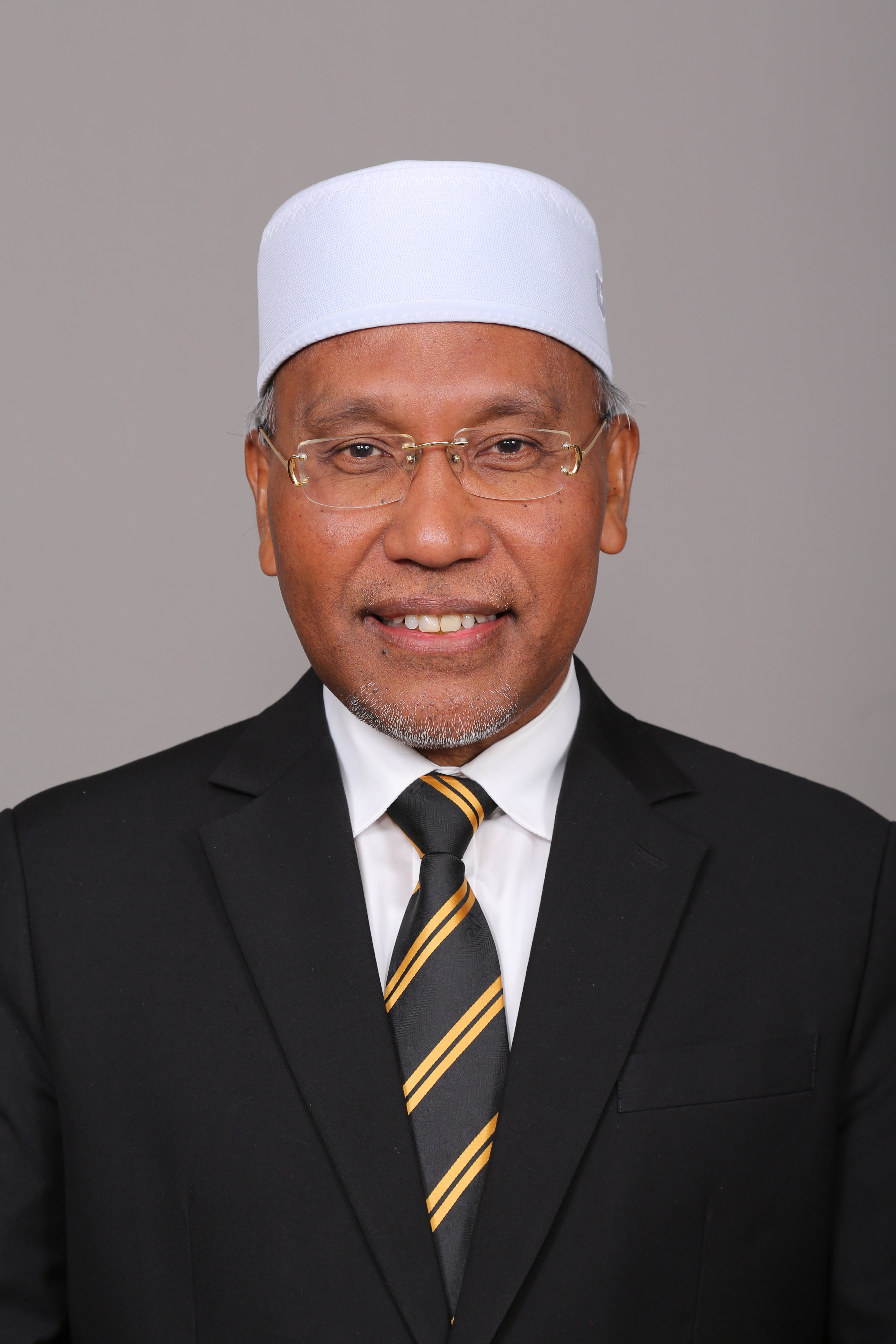 Photo - YB Datuk Idris bin Ahmad - Click to open the Member of Parliament profile