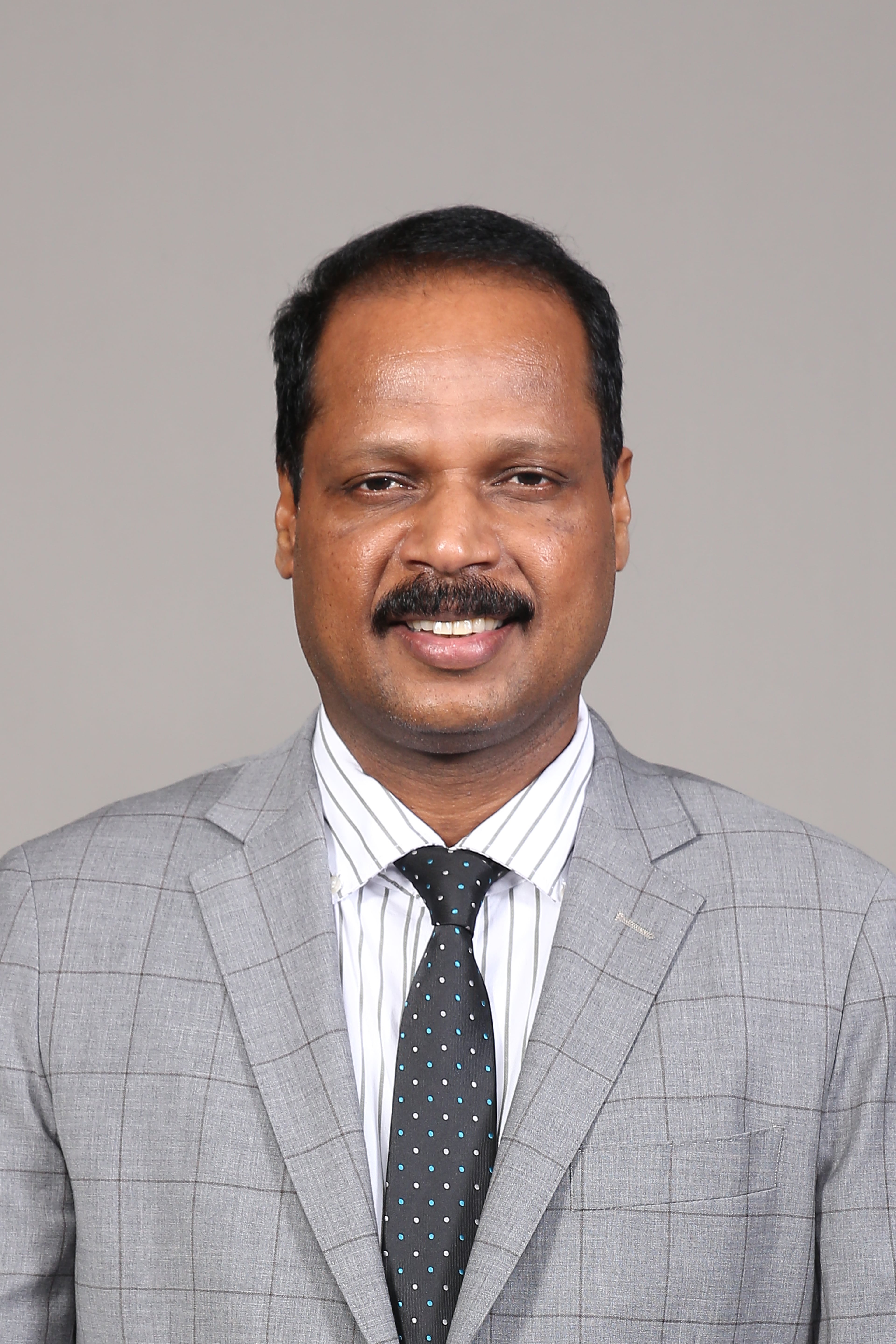 Photo - YB Tuan Kesavan a/l Subramaniam - Click to open the Member of Parliament profile