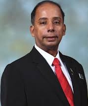 Photo - YB Tuan M.Kulasegaran a/l V.Murugeson - Click to open the Member of Parliament profile