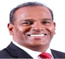 Photo - YB Datuk Seri Saravanan a/l Murugan - Click to open the Member of Parliament profile